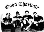 mon groupe préféré good charlotte